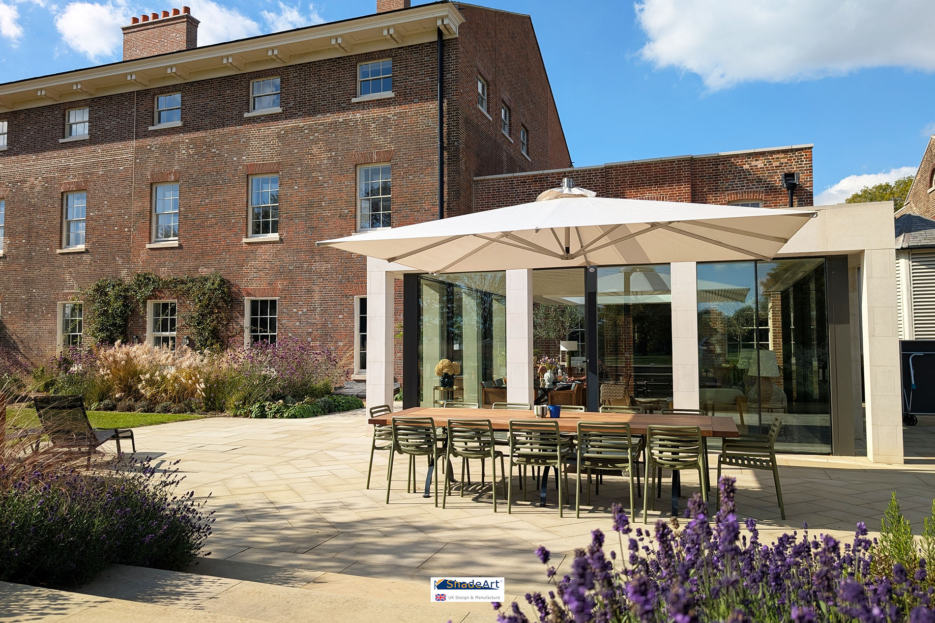 Alterra S Anthracite