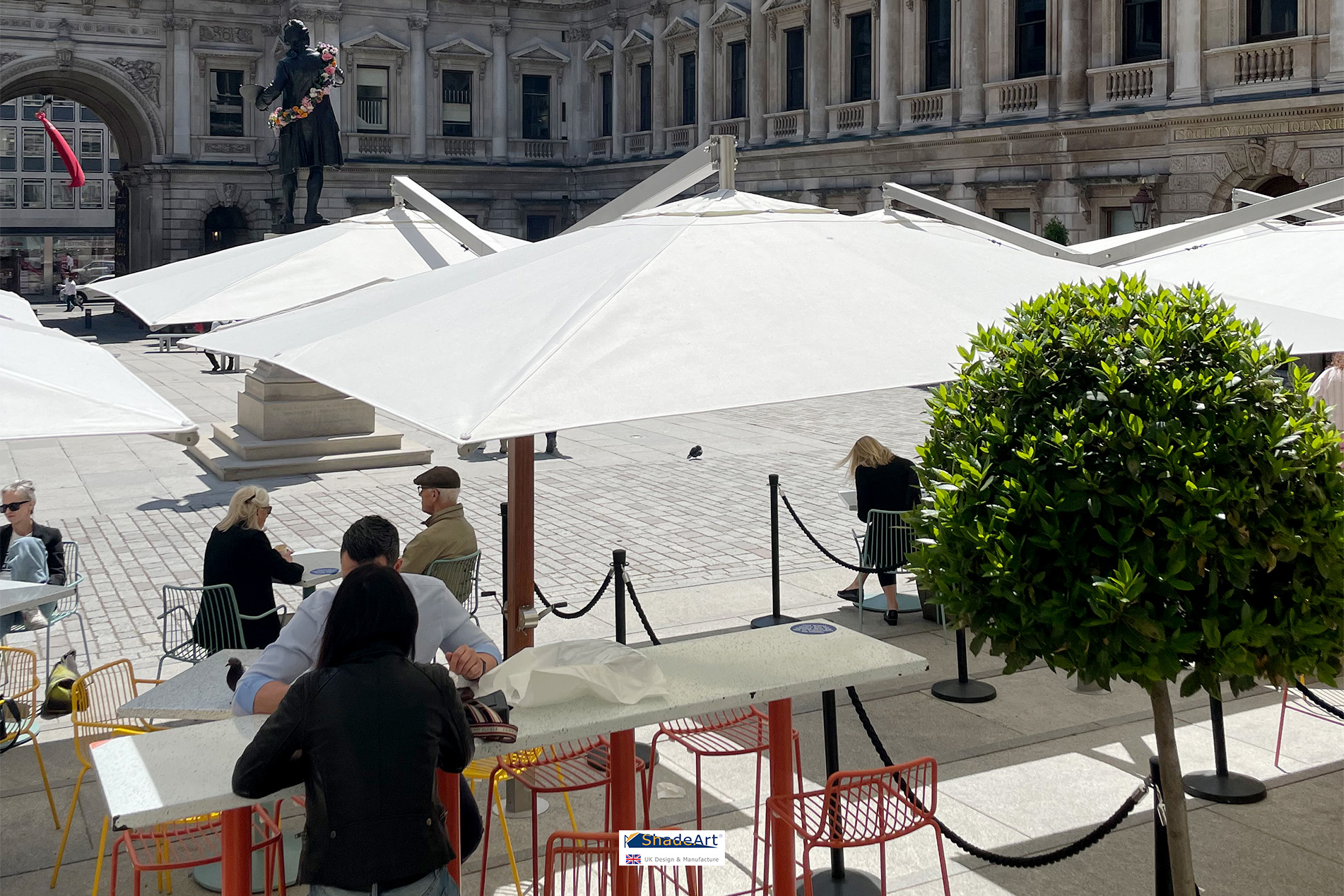 Terrafirma Duo 6x3 Ecru