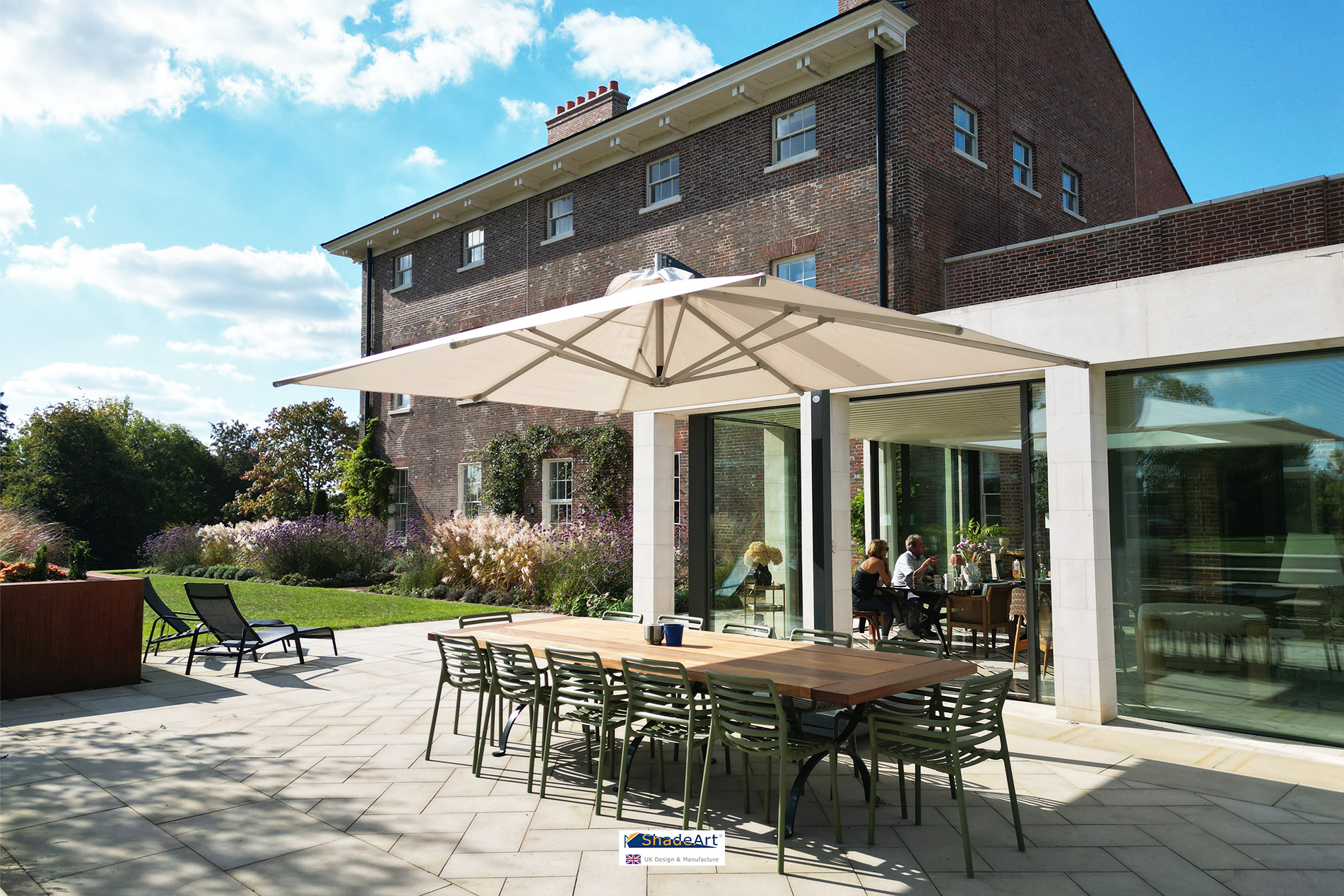 Alterra S Anthracite