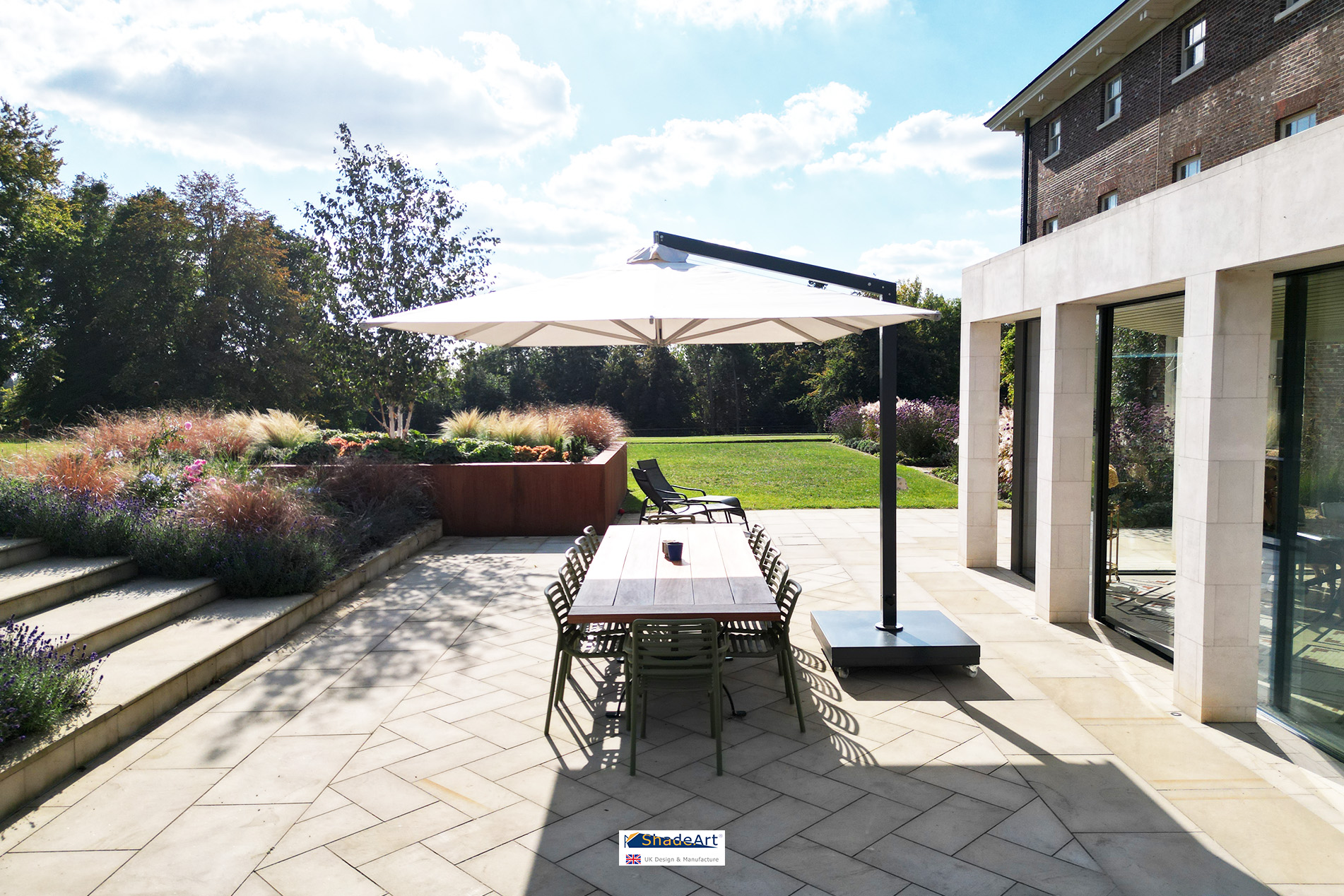 Alterra S Anthracite