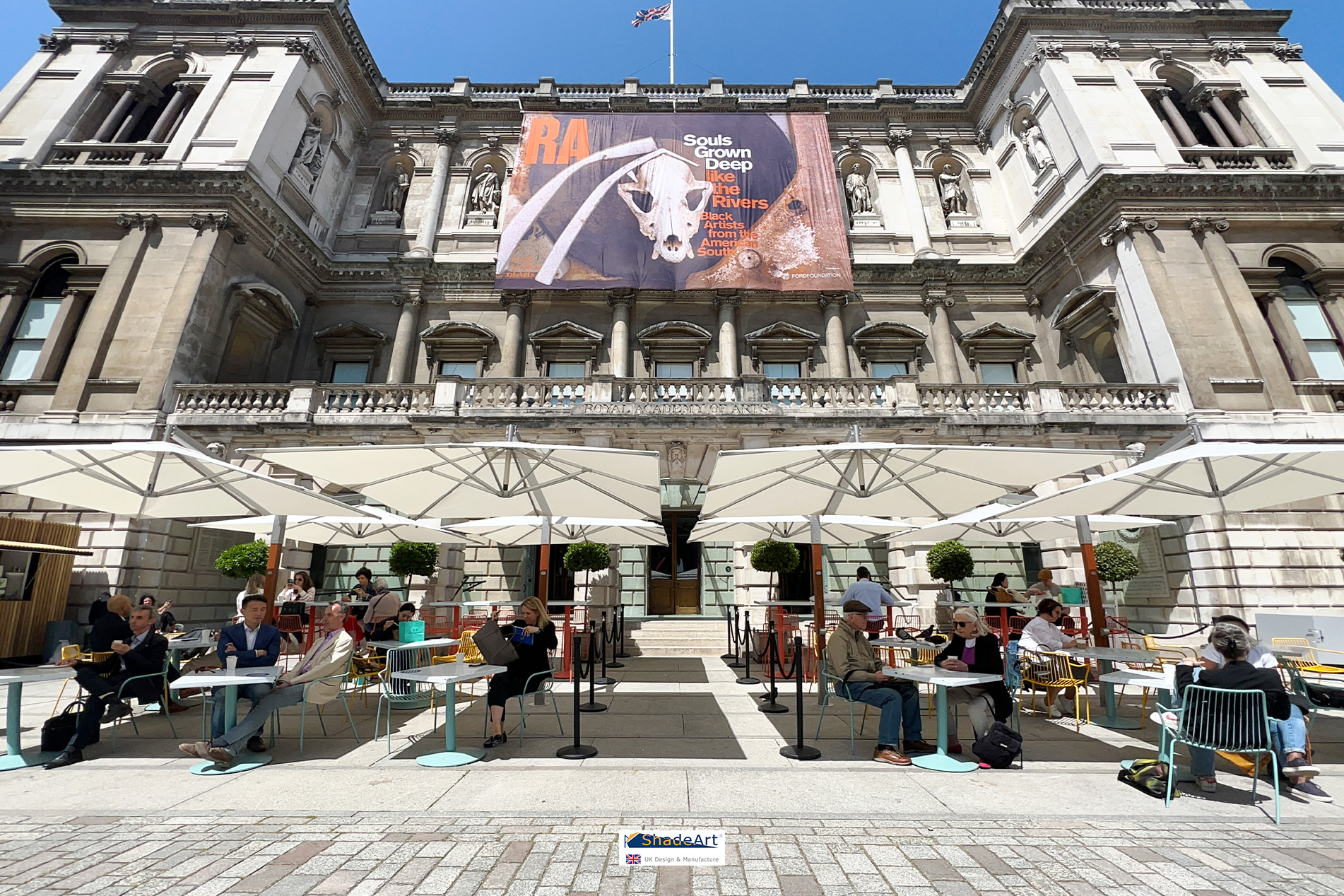 Terrafirma Duo 6x3 Ecru