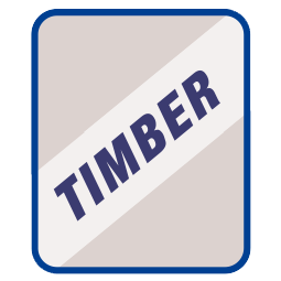 Timber Post