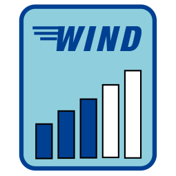 Wind rating of 3