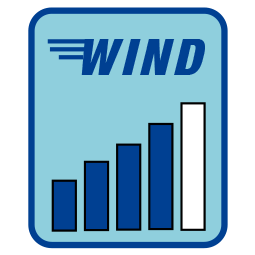 Wind rating of 4