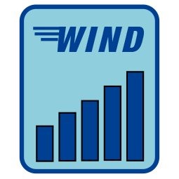 Wind rating of 5