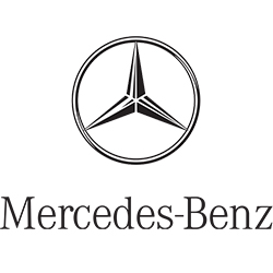 Mercedes UK Event