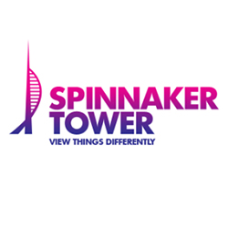 Spinnaker Tower